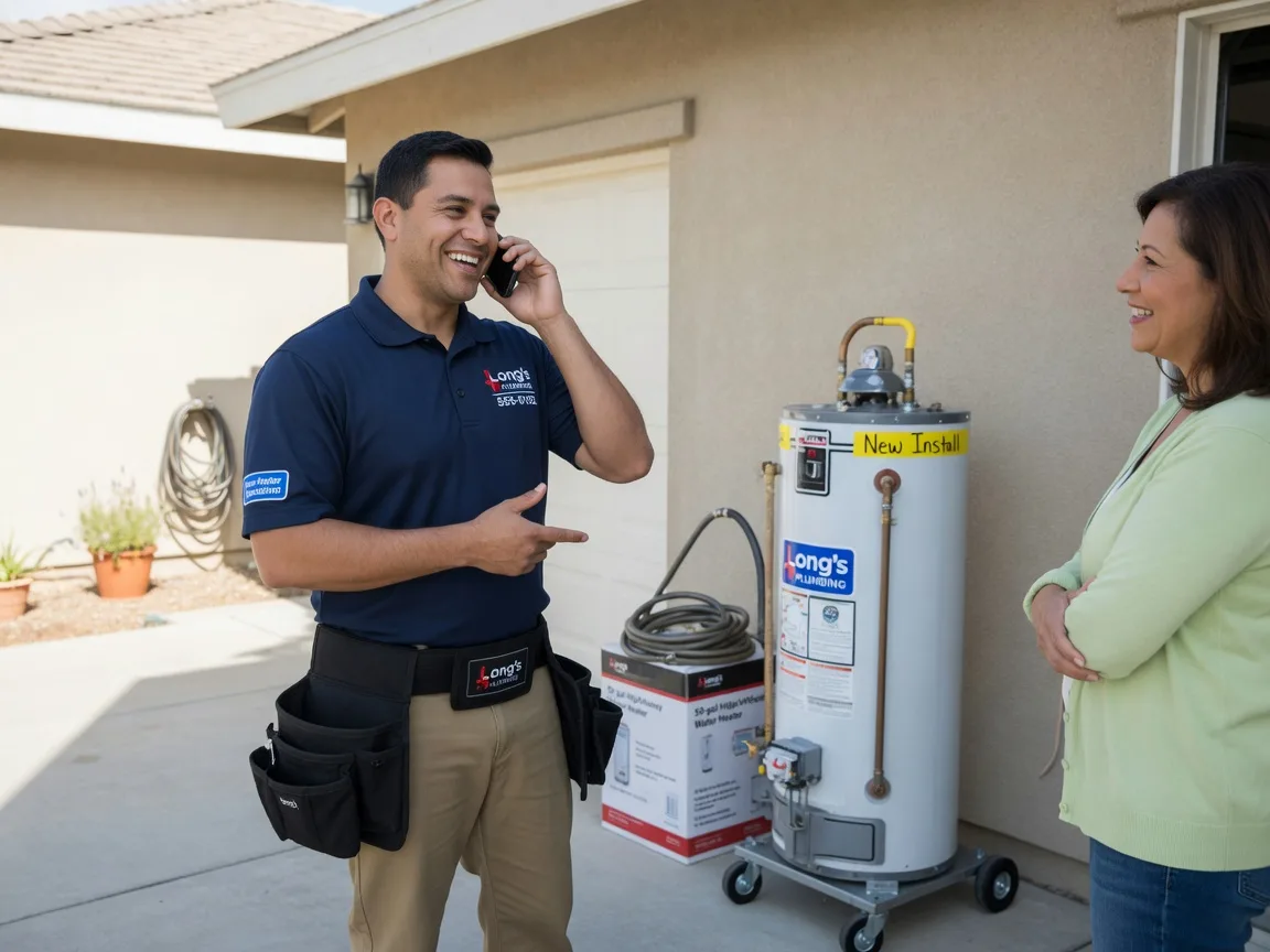 Leak Detection Goodview, VA FAQs